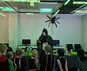 Pasirodymai, &scaron;ou renginiams - &ndash;196c azoto ir desertų &scaron;ou - 4