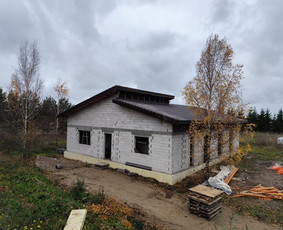 Stogdengiai. Stogo dengimas / Uab Algio stogai / Darbų pavyzdys ID 3622159