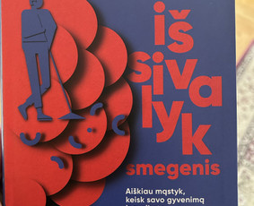 Psichoterapeutė, hipnoterapeutė, konsultacijos, mokymai - Vaikų psichologai - 1 Vaikų psichologai - Psichoterapeutė, hipnoterapeutė, konsultacijos, mokymai - 1