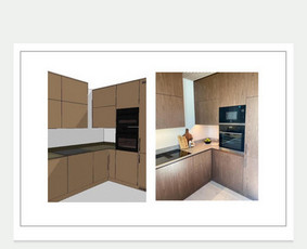 Baldų projektavimas, dizaineriai - Korpusinių baldų ir interjero projektavimas Palangoje. - 3