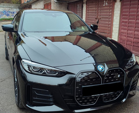 Automobilių poliravimas, stiklų bei žibintų poliravimas / Paulius / Darbų pavyzdys ID 3622429