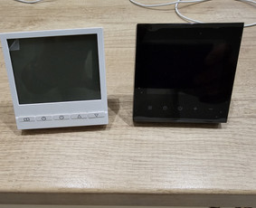 Apsaugos, priešgaisrinės, video sistemų šildymo automatikos / Antanas Antanavičius / Darbų pavyzdys ID 3622505