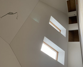 Vidaus darbai, vidaus apdaila / Ivan Sadovnikov / Darbų pavyzdys ID 3622539