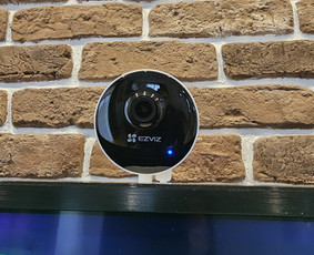 Apsaugos, priešgaisrinės, video sistemų šildymo automatikos - IP kamerų montavimas ir priežiūra - 4 IP kamerų montavimas ir priežiūra - Apsaugos, priešgaisrinės, video sistemų šildymo automatikos - 4