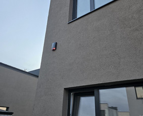 Apsaugos, priešgaisrinės, video sistemų šildymo automatikos / Antanas Antanavičius / Darbų pavyzdys ID 3622513