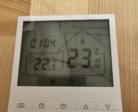 Apsaugos, priešgaisrinės, video sistemų šildymo automatikos / Antanas Antanavičius / Darbų pavyzdys ID 3622529