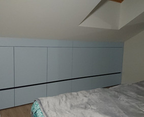 Kietų baldų gamyba / UAB Saltum / Darbų pavyzdys ID 3622569