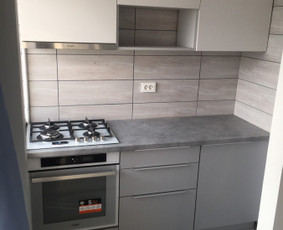 Kietų baldų gamyba / UAB Saltum / Darbų pavyzdys ID 3622589