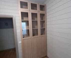 Kietų baldų gamyba / UAB Saltum / Darbų pavyzdys ID 3622599