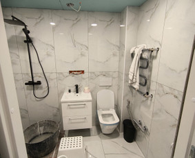 Vidaus Apdailos Darbai Dzūkija / MB Stragyta / Darbų pavyzdys ID 3622601