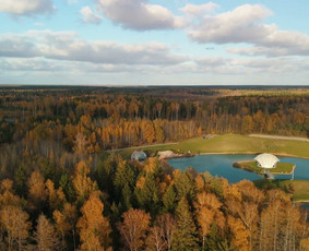 Video reklama - Renginių filmavimas - Drono paslaugos / Rokas Šarauskas / Darbų pavyzdys ID 3622677