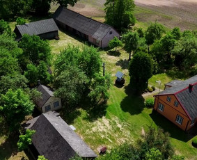 Video reklama - Renginių filmavimas - Drono paslaugos / Rokas Šarauskas / Darbų pavyzdys ID 3622691