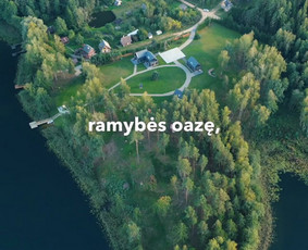 Video reklama - Renginių filmavimas - Drono paslaugos / Rokas Šarauskas / Darbų pavyzdys ID 3622697