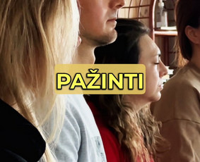 Video reklama - Renginių filmavimas - Drono paslaugos / Rokas Šarauskas / Darbų pavyzdys ID 3622707
