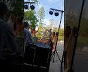 Open formato Dj - DJ paslaugos - 3 DJ paslaugos - Open formato Dj - 3