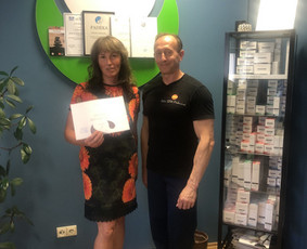 Masažai - Atpalaiduojantis nugaros masažas - 3 Atpalaiduojantis nugaros masažas - Masažai - 3