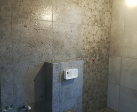 Apdaila namams - Vonios remontas - 4 Vonios remontas - Apdaila namams - 4