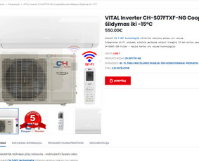 React, React Native, Nextjs, Gatsby+wordpress programuotojas - Svetainių kūrimas - 4 Svetainių kūrimas - React, React Native, Nextjs, Gatsby+wordpress programuotojas - 4