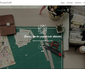 React, React Native, Nextjs, Gatsby+wordpress programuotojas - Paslaugos verslui - 1 Paslaugos verslui - React, React Native, Nextjs, Gatsby+wordpress programuotojas - 1