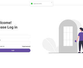 Full-stack Web ir Mobile sprendimai: Next.js / React Native / Simonas Paulius / Darbų pavyzdys ID 3622835