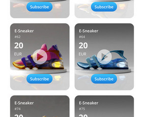 Full-stack Web ir Mobile sprendimai: Next.js / React Native / Simonas Paulius / Darbų pavyzdys ID 3622837