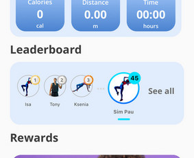 Programuotojai - Full-stack Web ir Mobile sprendimai: Next.js / React Native - 3