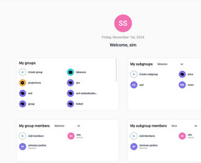 React, React Native, Nextjs, Gatsby+wordpress programuotojas - Paslaugos verslui - 3 Paslaugos verslui - React, React Native, Nextjs, Gatsby+wordpress programuotojas - 3