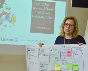 Verslo starto koučingas - Mokymai, terapinės konsultacijos, koučingo sesijos - 4