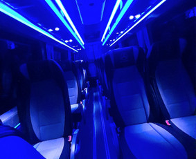 Autobusų nuoma,keleivių vežimas nuo 8 iki 50 vietų - Autobusų, limobusų nuoma - 4 Autobusų, limobusų nuoma - Autobusų nuoma,keleivių vežimas nuo 8 iki 50 vietų - 4