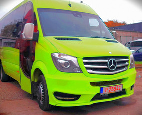 Autobusų nuoma,keleivių vežimas nuo 8 iki 50 vietų - Autobusų, limobusų nuoma - 3 Autobusų, limobusų nuoma - Autobusų nuoma,keleivių vežimas nuo 8 iki 50 vietų - 3