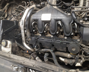 Automobilių remontas ir priežiūra / AUTOSERVISAS A1 / Darbų pavyzdys ID 3623013