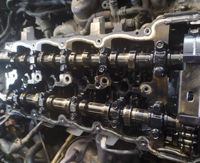 Automobilių remontas ir priežiūra / AUTOSERVISAS A1 / Darbų pavyzdys ID 3623039