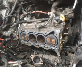 Automobilių remontas ir priežiūra / AUTOSERVISAS A1 / Darbų pavyzdys ID 3623073