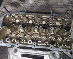 Automobilių remontas ir priežiūra / AUTOSERVISAS A1 / Darbų pavyzdys ID 3623087