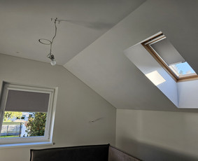Langų uždengimai, langų remontas, tarpinių keitimas / Roletum / Darbų pavyzdys ID 3623089