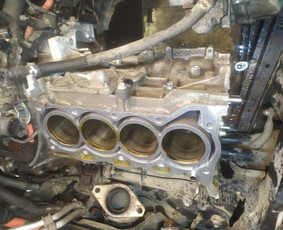 Automobilių remontas ir priežiūra / AUTOSERVISAS A1 / Darbų pavyzdys ID 3623099