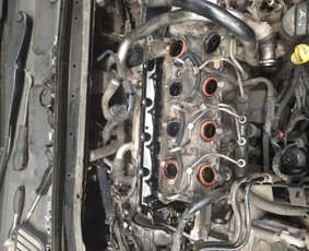 Automobilių remontas ir priežiūra / AUTOSERVISAS A1 / Darbų pavyzdys ID 3623109