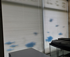 Langų uždengimai, langų remontas, tarpinių keitimas / Roletum / Darbų pavyzdys ID 3623105