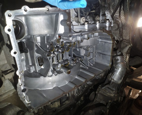 Automobilių remontas ir priežiūra / AUTOSERVISAS A1 / Darbų pavyzdys ID 3623125