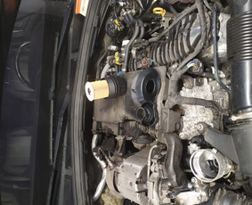 Automobilių remontas ir priežiūra / AUTOSERVISAS A1 / Darbų pavyzdys ID 3623127