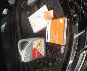 Automobilių remontas ir priežiūra / AUTOSERVISAS A1 / Darbų pavyzdys ID 3623129