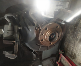 Automobilių remontas ir priežiūra / AUTOSERVISAS A1 / Darbų pavyzdys ID 3623131