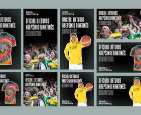 Grafikos dizaino paslaugos - baneriai, maketai, ux/ui - Banerių kūrimas - 4 Banerių kūrimas - Grafikos dizaino paslaugos - baneriai, maketai, ux/ui - 4