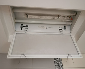 Smulkūs elektros darbai - Jūsų idėjų meistras - 4