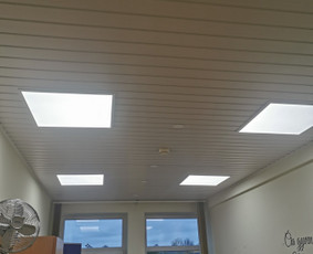 Smulkūs elektros darbai - Jūsų idėjų meistras - 3