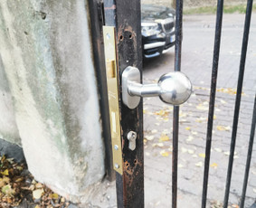 Spynų keitimas - Jūsų idėjų meistras - 2