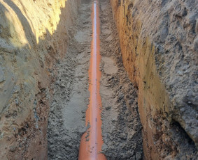 Santechnikai, santechnikos darbai - Lvn inžinerių sistemų įrengimas - 2