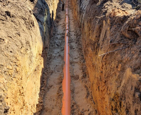 Santechnikai, santechnikos darbai - Lvn inžinerių sistemų įrengimas - 3