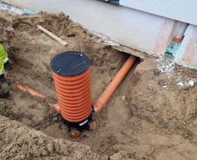 Santechnikai, santechnikos darbai - Lvn inžinerių sistemų įrengimas - 4