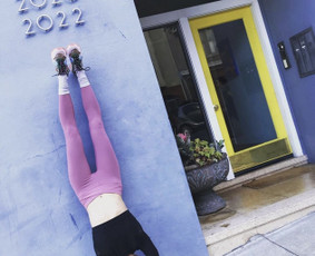 Individualios jogos treniruotės - Jogos, veido jogos grupinės ir individualios pamokos - 4